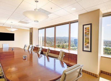 538 m² Coworking  in Oakland, CA, 1999 Harrison St. (94612) - 17 | MatchOffice.com