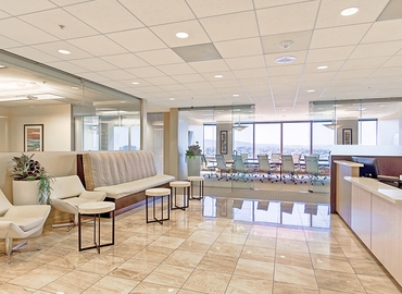 538 m² Coworking space  in Oakland, CA, 1999 Harrison St. (94612) - 19 | MatchOffice.com