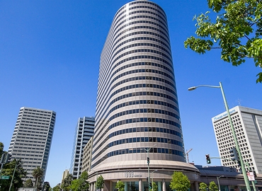 5382 m² Serviced office in Oakland, CA, 1999 Harrison St. (94612) - 15 | MatchOffice.com