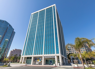 9688 m² Coworking  in Long Beach,	 CA, 100 Oceangate (90802) - 12 | MatchOffice.com