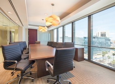 9688 m² Coworking space  in Long Beach,	 CA, 100 Oceangate (90802) - 14 | MatchOffice.com