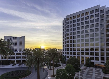 8450 m² Business park in Irvine, CA, One Park Plaza (92614) - 9 | MatchOffice