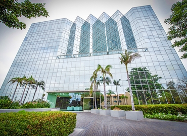 2153 m² Business center in Long Beach,	 CA, 5150 E Pacific Coast Highway  (90804) - 5 | MatchOffice