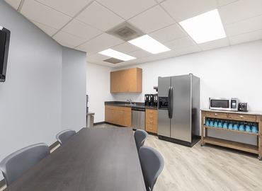 2153 m² Serviced office in Long Beach,	 CA, 5150 E Pacific Coast Highway  (90804) - 6 | MatchOffice.com
