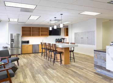 5167 m² Business space in Irvine, CA, 15615 Alton Parkway (92618) - 6 | MatchOffice.com