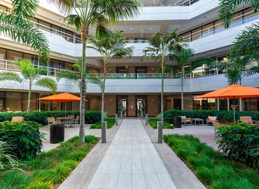 5167 m² Business space in Irvine, CA, 15615 Alton Parkway (92618) - 11 | MatchOffice.com