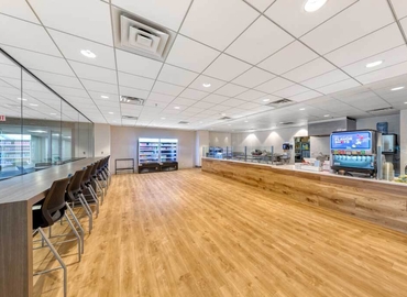 1615 m² Business center in Schaumburg, IL, 1901 North Roselle Road (60195) - 7 | MatchOffice
