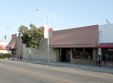 13660 m² Business center in Fresno, CA, 1524 Kern Street (93706) - 0 | MatchOffice.com