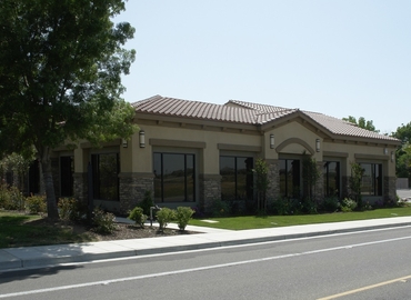 1893 m² Business space in Chowchilla, CA, 3275 E Robertson Blvd (93610) - 0 | MatchOffice.com