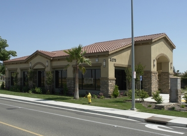 1893 m² Business park in Chowchilla, CA, 3275 E Robertson Blvd (93610) - 1 | MatchOffice