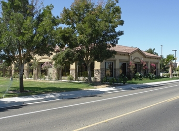 1893 m² Serviced office in Chowchilla, CA, 3275 E Robertson Blvd (93610) - 2 | MatchOffice.com