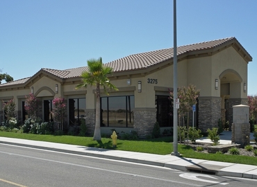1893 m² Business space in Chowchilla, CA, 3275 E Robertson Blvd (93610) - 3 | MatchOffice