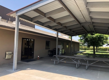 1848 m² Business park in Hanford, CA, 1201 Delta View Rd (93230) - 0 | MatchOffice.com