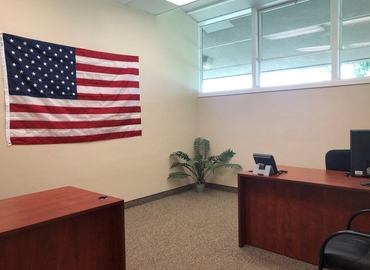 1848 m² Business park in Hanford, CA, 1201 Delta View Rd (93230) - 5 | MatchOffice.com