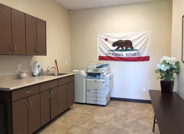 1848 m² Serviced office in Hanford, CA, 1201 Delta View Rd (93230) - 7 | MatchOffice