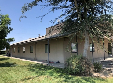 1848 m² Business space in Hanford, CA, 1201 Delta View Rd (93230) - 13 | MatchOffice
