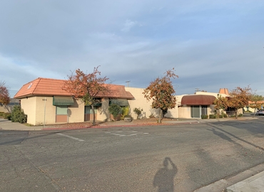 1848 m² Business park in Visalia, CA, 636 W. Oak Ave (93291) - 2 | MatchOffice.com