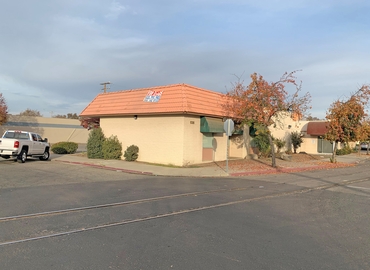 1848 m² Business space in Visalia, CA, 636 W. Oak Ave (93291) - 3 | MatchOffice.com