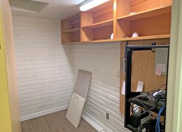 1848 m² Business center in Visalia, CA, 636 W. Oak Ave (93291) - 10 | MatchOffice.com