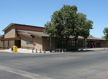 2270 m² Business park in Porterville, CA, 345 N Main Street (93257) - 0 | MatchOffice