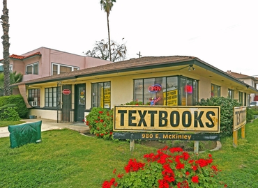 1260 m² Business space in Fresno, CA, 1597 N Van Ness Ave (93728) - 0 | MatchOffice.com