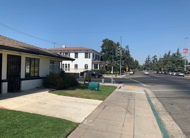1260 m² Business park in Fresno, CA, 1597 N Van Ness Ave (93728) - 1 | MatchOffice.com