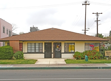 1260 m² Business space in Fresno, CA, 1597 N Van Ness Ave (93728) - 2 | MatchOffice