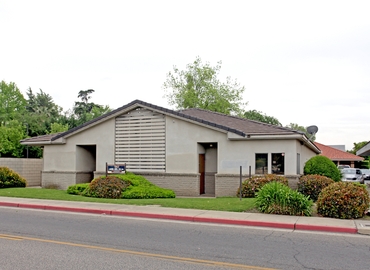 1200 m² Business space in Porterville, CA, 567 W Putnam Ave (93257) - 0 | MatchOffice.com