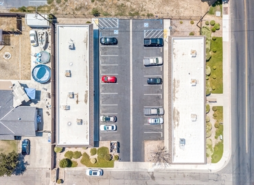 750 m² Serviced office in Visalia, CA, 3200 S Fairway St (93277) - 0 | MatchOffice