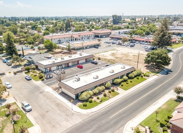 750 m² Business park in Visalia, CA, 3200 S Fairway St (93277) - 1 | MatchOffice.com