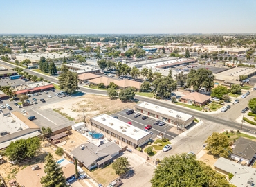 750 m² Business space in Visalia, CA, 3200 S Fairway St (93277) - 2 | MatchOffice.com