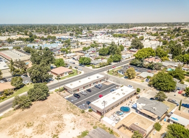 750 m² Business space in Visalia, CA, 3200 S Fairway St (93277) - 17 | MatchOffice