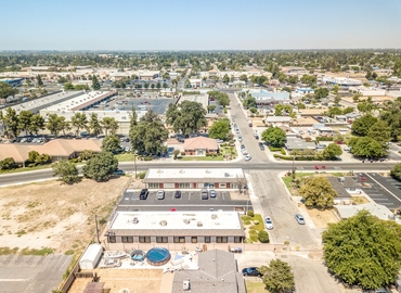 750 m² Business center in Visalia, CA, 3200 S Fairway St (93277) - 18 | MatchOffice