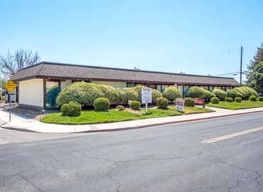750 m² Business center in Visalia, CA, 3200 S Fairway St (93277) - 22 | MatchOffice