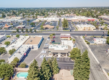 600 m² Business center in Visalia, CA, 2005 W Ashland Ave (93277) - 2 | MatchOffice.com