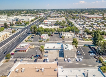 600 m² Serviced office in Visalia, CA, 2005 W Ashland Ave (93277) - 4 | MatchOffice.com