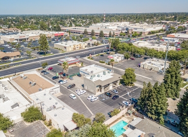 600 m² Serviced office in Visalia, CA, 2005 W Ashland Ave (93277) - 5 | MatchOffice.com