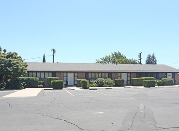 1889 m² Serviced office in Selma, CA, 1215 Rose Ave (93662) - 1 | MatchOffice.com