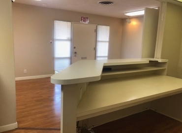 1889 m² Business center in Selma, CA, 1215 Rose Ave (93662) - 4 | MatchOffice