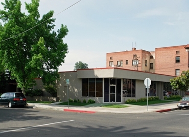 2623 m² Business space in Fresno, CA, 2841 Tulare St (93721) - 0 | MatchOffice