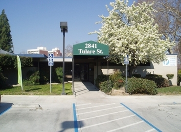 2623 m² Business park in Fresno, CA, 2841 Tulare St (93721) - 2 | MatchOffice