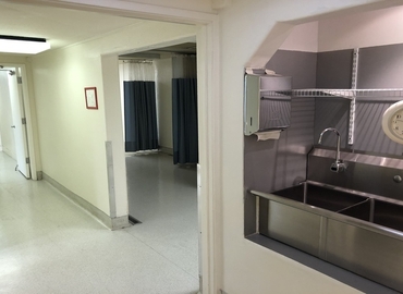 2623 m² Serviced office in Fresno, CA, 2841 Tulare St (93721) - 6 | MatchOffice