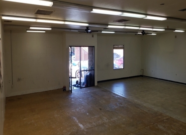 3700 m² Business park in Reedley, CA, 1670 12th St (93654) - 8 | MatchOffice