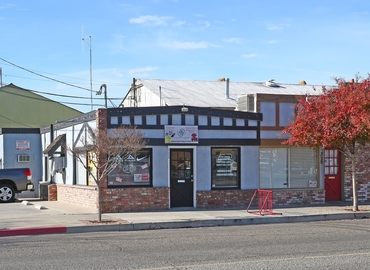 9170 m² Business center in Lemoore, CA, 333 Fox Street (93245) - 0 | MatchOffice