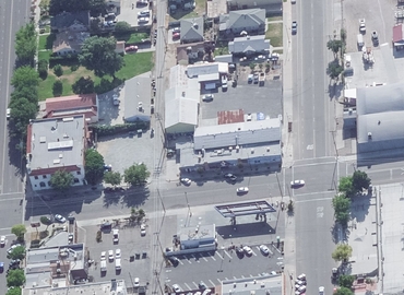 9170 m² Business space in Lemoore, CA, 333 Fox Street (93245) - 1 | MatchOffice