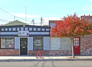 9170 m² Serviced office in Lemoore, CA, 333 Fox Street (93245) - 2 | MatchOffice