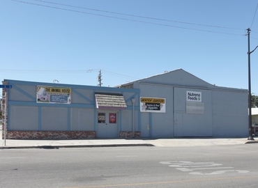9170 m² Business center in Lemoore, CA, 333 Fox Street (93245) - 3 | MatchOffice