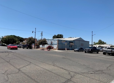 9170 m² Business park in Lemoore, CA, 333 Fox Street (93245) - 5 | MatchOffice