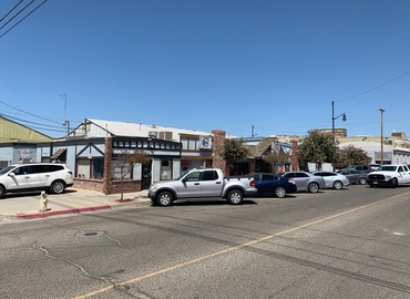 9170 m² Business center in Lemoore, CA, 333 Fox Street (93245) - 6 | MatchOffice