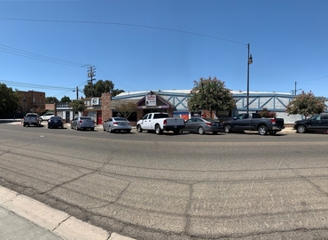 9170 m² Business space in Lemoore, CA, 333 Fox Street (93245) - 11 | MatchOffice